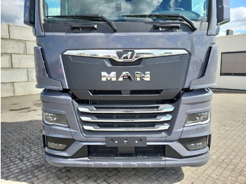 MAN TGX 18.520 GX 4x2 BL SA  Euro 6 Sofort Verfügbar в лизинг MAN TGX 18.520 GX 4x2 BL SA  Euro 6 Sofort Verfügbar: фото 4