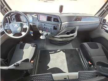 MAN TGX 18.520 GX 4x2 BL SA  Euro 6 Sofort Verfügbar в лизинг MAN TGX 18.520 GX 4x2 BL SA  Euro 6 Sofort Verfügbar: фото 5