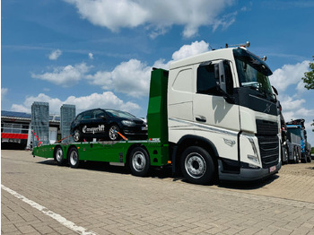 Автовоз VOLVO