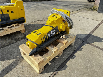 Гидромолот для Строительной техники Atlas Copco SB 452 Epiroc SB452: фото 2 Гидромолот для Строительной техники Atlas Copco SB 452 Epiroc SB452: фото 2