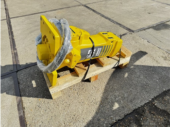 Гидромолот для Строительной техники Atlas Copco SB 452 Epiroc SB452: фото 3 Гидромолот для Строительной техники Atlas Copco SB 452 Epiroc SB452: фото 3