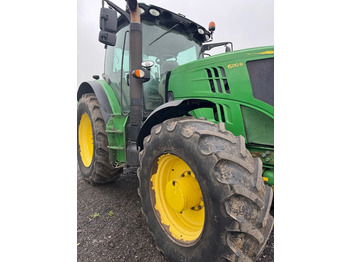 Трактор JOHN DEERE 6210R
