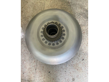 Трансмиссия VOLVO FL12