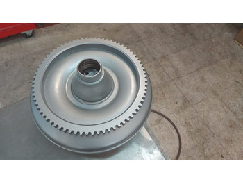 Трансмиссия VOLVO