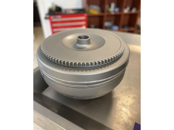 Трансмиссия для Колёсных погрузчиков Volvo L150G-L180G-L220G-L250G-L150F-L180F-L220F-L150H-L180H-L220H-L250H ( 17205975,15193866,17403768,17205976,15193874,15113446,15193874,15186325): фото 3