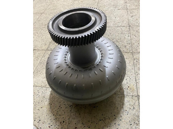 Трансмиссия VOLVO