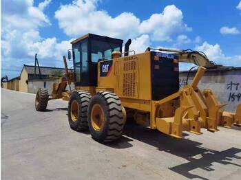 Грейдер CATERPILLAR 140G: фото 3