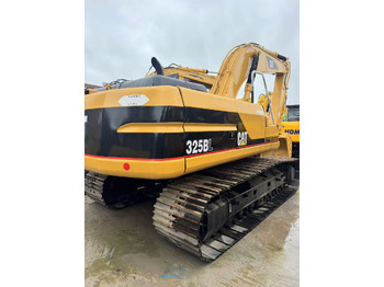 Гусеничный экскаватор CATERPILLAR 325BL