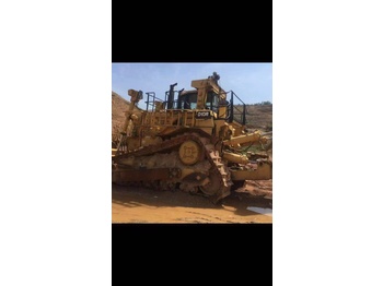 Бульдозер CATERPILLAR D10R: фото 2 Бульдозер CATERPILLAR D10R: фото 2