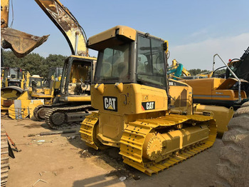 Бульдозер CATERPILLAR D5K: фото 2 Бульдозер CATERPILLAR D5K: фото 2