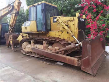 Бульдозер CATERPILLAR D7G
