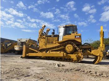 CATERPILLAR D7R в лизинг CATERPILLAR D7R: фото 2