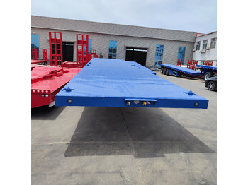 Прицеп-контейнеровоз/ Сменный кузов Container semi-trailer: фото 4 Прицеп-контейнеровоз/ Сменный кузов Container semi-trailer: фото 4