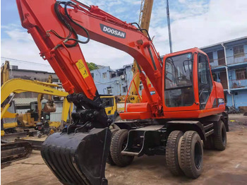 DOOSAN DH150W-7 в лизинг DOOSAN DH150W-7: фото 3 DOOSAN DH150W-7 в лизинг DOOSAN DH150W-7: фото 3