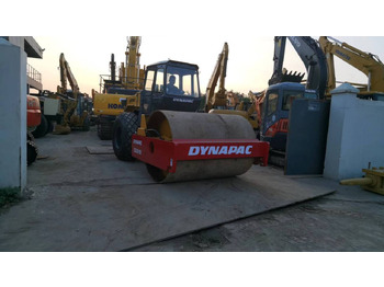 Каток DYNAPAC CA301D-roller: фото 5