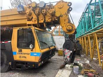 Кран Liebherr KMK6200: фото 3