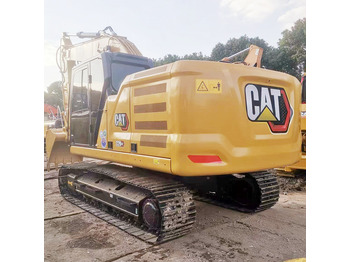 Строительная техника CATERPILLAR 320GC: фото 2