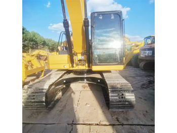 Строительная техника CATERPILLAR 320GC: фото 3