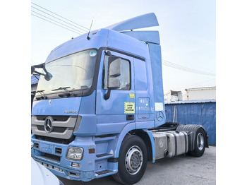 Тягач MERCEDES-BENZ