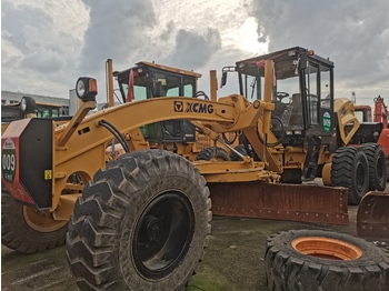 Грейдер XCMG GR180