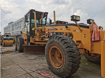 Грейдер XCMG GR215