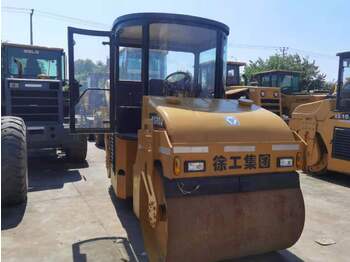 Каток XCMG XS80J