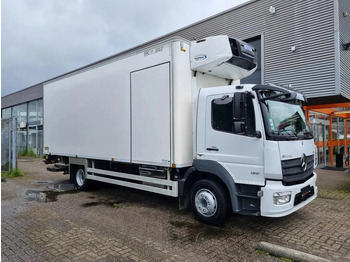 Рефрижератор MERCEDES-BENZ Atego 1221