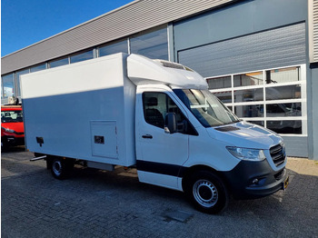 Фургон-рефрижератор MERCEDES-BENZ Sprinter 316