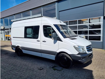 Цельнометаллический фургон MERCEDES-BENZ Sprinter 316