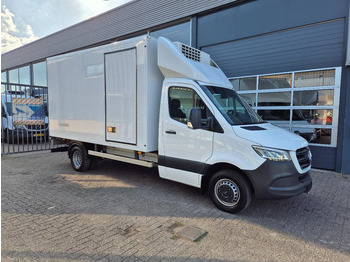 Фургон-рефрижератор MERCEDES-BENZ Sprinter 519