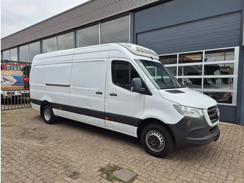 Фургон-рефрижератор MERCEDES-BENZ Sprinter 519
