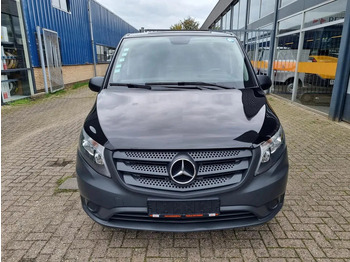 Легковой фургон Mercedes-Benz Vito 114 CDI/ Airco/ Navi/ E6: фото 3 Легковой фургон Mercedes-Benz Vito 114 CDI/ Airco/ Navi/ E6: фото 3