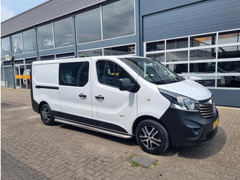 Легковой фургон OPEL Vivaro