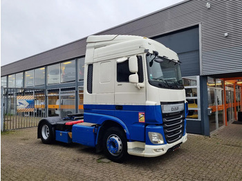 Тягач DAF XF 106 440