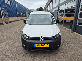 Легковой фургон Volkswagen Caddy Maxi 1.6 TDI 75KW Euro 5L Airco: фото 3