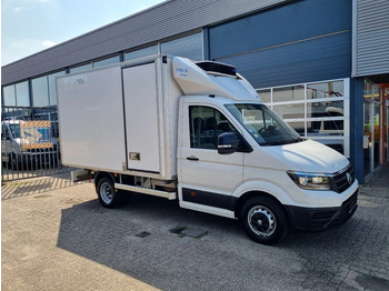 Фургон-рефрижератор VOLKSWAGEN Crafter 50