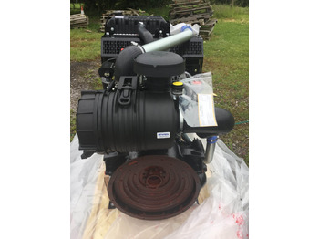 Новый Двигатель Perkins 1104C-44TA IOPU 97kW RJ51161 Engine: фото 2