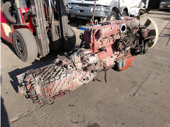 Двигатель для Грузовиков Iveco Mechanic Pomp 380PK Gearbox: фото 5