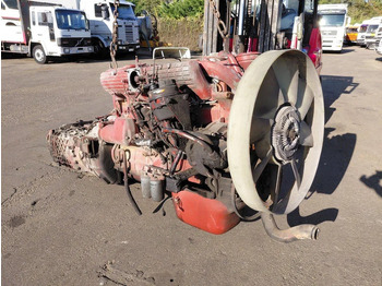 Двигатель для Грузовиков Iveco Mechanic Pomp 380PK Gearbox: фото 2