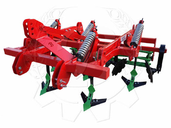 Культиватор