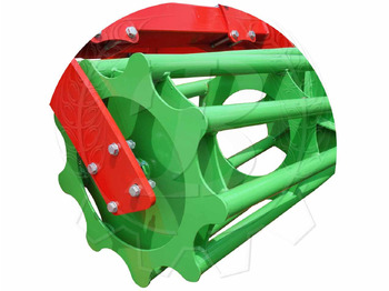 Новый Культиватор JBM Agregat podorywkowy NON STOP 3.0: фото 2 Новый Культиватор JBM Agregat podorywkowy NON STOP 3.0: фото 2