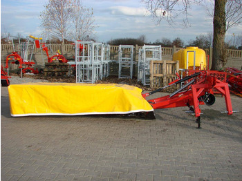 Jar-met Kosiarka dyskowa Z210 в лизинг Jar-met Kosiarka dyskowa Z210: фото 5 Jar-met Kosiarka dyskowa Z210 в лизинг Jar-met Kosiarka dyskowa Z210: фото 5