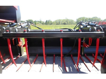 Новый Ковш для Грузовиков METAL-TECHNIK Łycho-krokodyl 1,2: фото 5