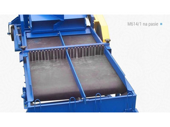 Послеуборочное оборудование ROLMET