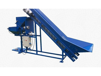 Послеуборочное оборудование ROLMET