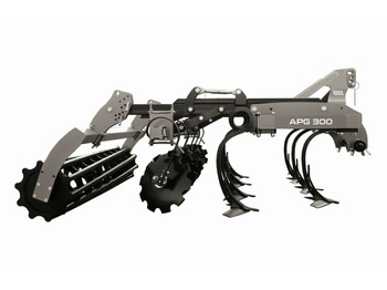 Культиватор ROLEX