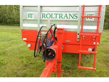 Навозоразбрасыватель ROLTRANS