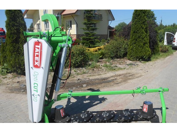 Косилка TALEX