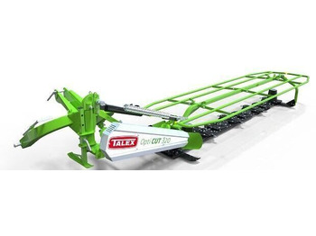 Косилка TALEX