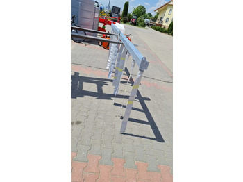 Адаптер для внутрипочвенного внесения удобрений Zabiel Aplikator 3 m: фото 4 Адаптер для внутрипочвенного внесения удобрений Zabiel Aplikator 3 m: фото 4